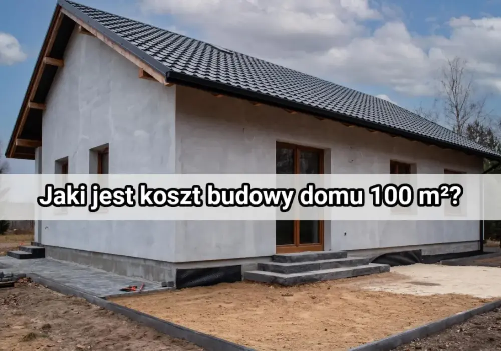 Ile kosztuje wykończenie domu ze stanu surowego? Sprawdź koszty 2026