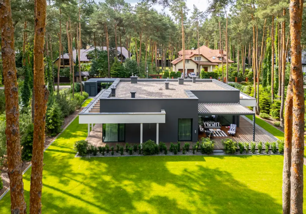 Koszt budowy domu 2026: Realny kosztorys i porady