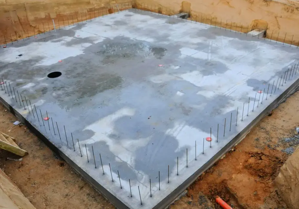 Ile kosztuje beton na fundamenty? Ceny i kalkulacje 2025
