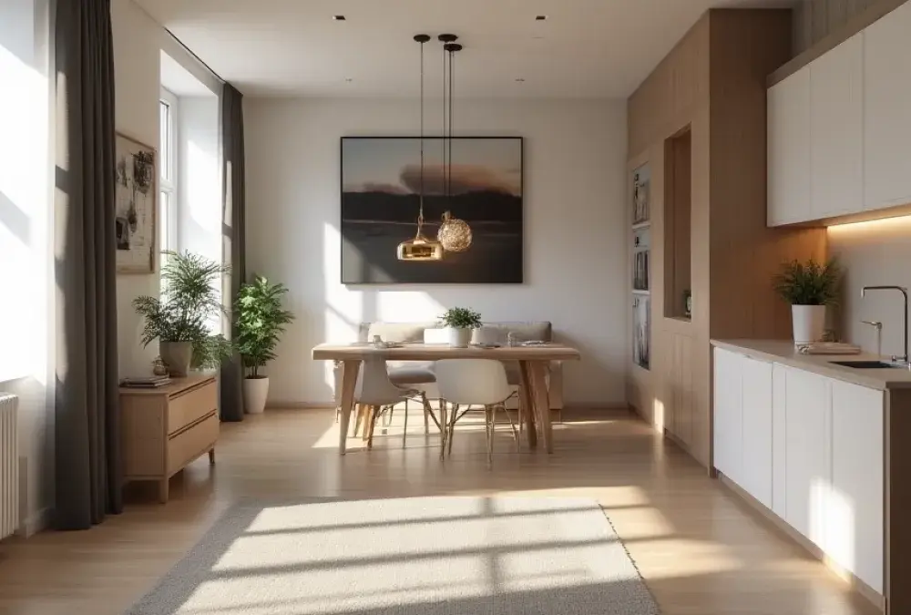 Ile kosztuje remont mieszkania 35m2? Poznaj ceny i oszczędności