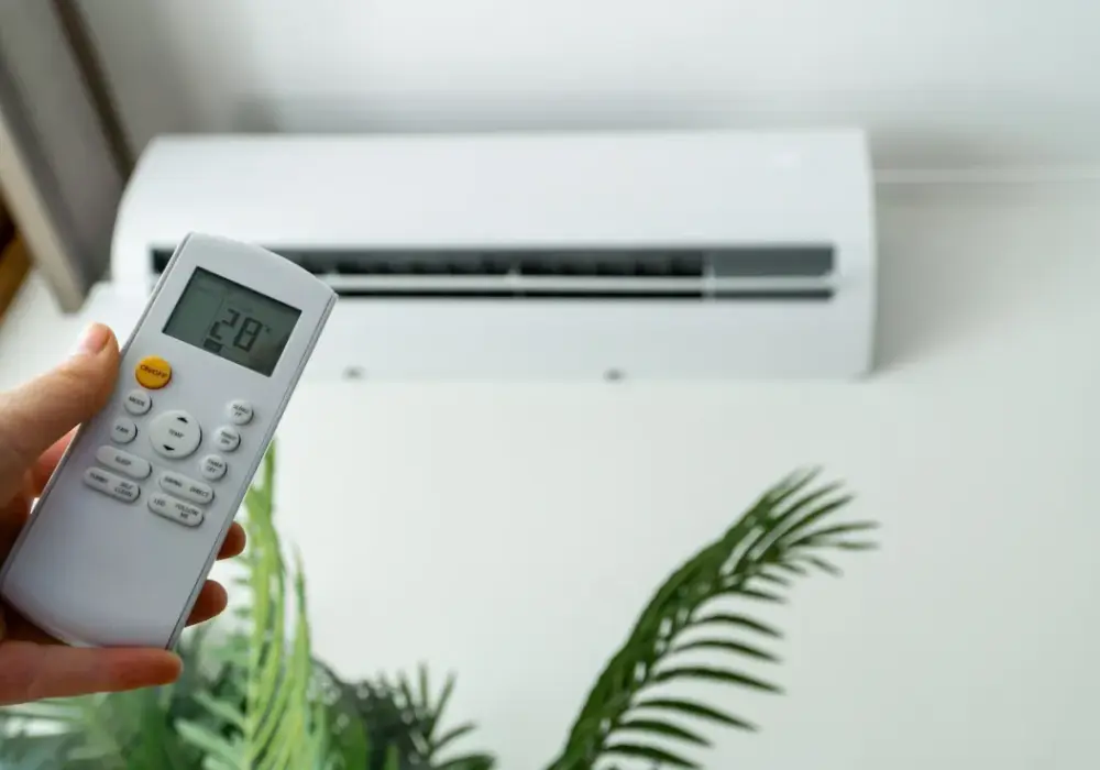 Na co zwrócić uwagę przy wyborze klimatyzatora?