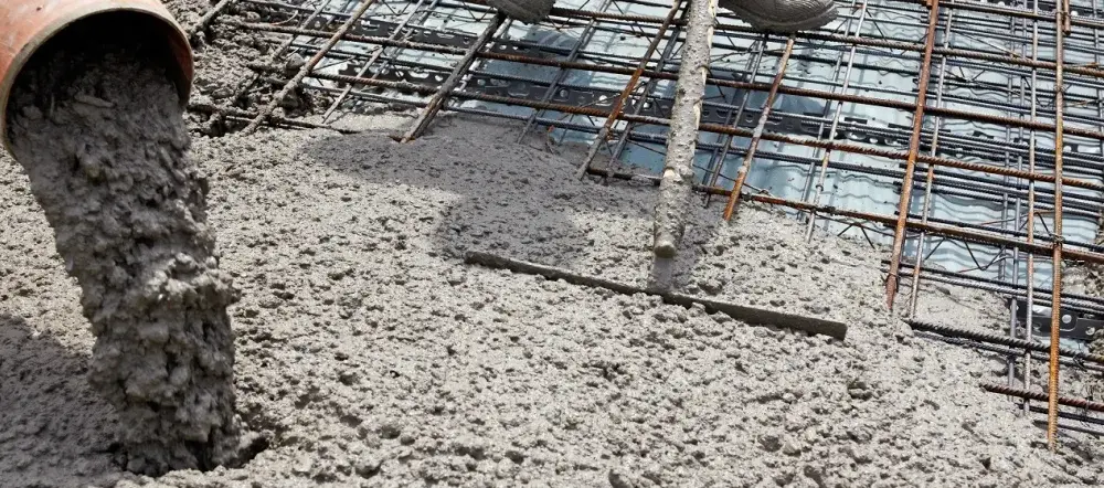Jak obliczyć beton na fundament: 7 kroków do sukcesu