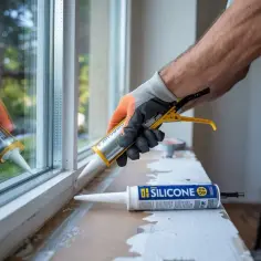 Jak poszerzyć parapet: 5 skutecznych metod i wskazówki