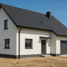 Ile kosztuje budowa domu systemem gospodarczym? Sprawdź, co wpływa na cenę