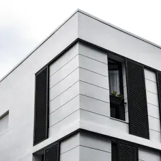 Ile razy malować elewację, aby uniknąć kosztownych poprawek?