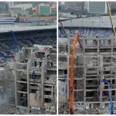 Ile kosztuje remont Camp Nou? Szokujące wydatki na modernizację!