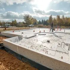 Ile kosztuje wykopanie fundamentów? Poznaj ukryte koszty i czynniki