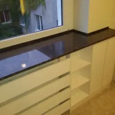 Jak prawidłowo montować parapety wewnętrzne z kamienia - poradnik