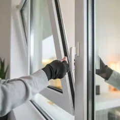 Jak wejść przez uchylone okno: 5 sposobów na skuteczne czyszczenie