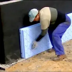 Jaki styropian na fundamenty? Porównanie EPS i XPS - wybierz najlepszy