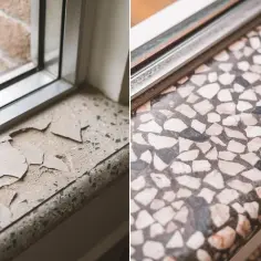 Jak odnowić parapet z kamienia i uniknąć kosztownych błędów