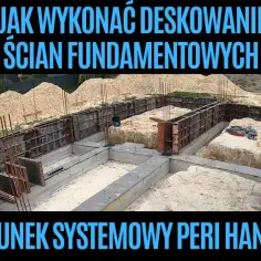 Co to fundament: Kluczowy element budynku - Rodzaje i funkcje