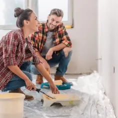 Ile kosztuje kapitalny remont domu 100m2? Sprawdź ukryte koszty!