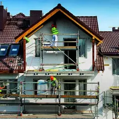 Ile kosztuje remont domu w stanie surowym? Ceny i kalkulacje