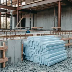 Styrodur na fundamenty jaką grubość wybrać, by uniknąć problemów?