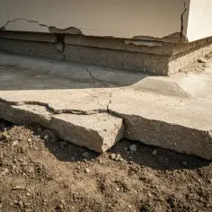 Popękane, stare fundamenty z kamienia wymagają uwagi. Dowiedz się, jak wzmocnić stare fundamenty z kamienia, aby zapewnić stabilność budowli.