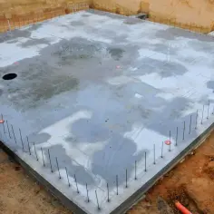 Ile kosztuje beton na fundamenty? Ceny i kalkulacje 2025