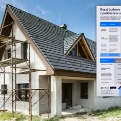 Ile kosztuje budowa domu 400m2? Sprawdź ukryte wydatki i oszczędności