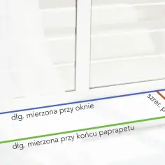 Jak przedłużyć parapet – proste metody i materiały, które warto znać