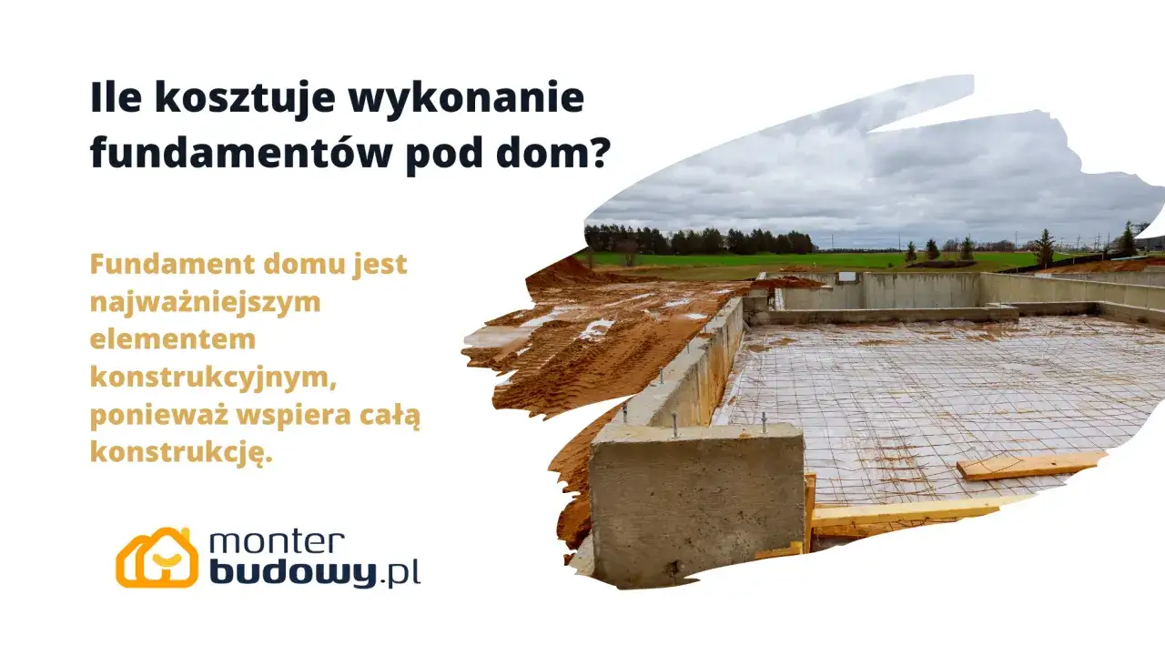 Zdjęcie Ile drutu na fundament? Oblicz dokładnie, uniknij kosztownych błędów