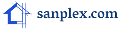 Logo sanplex.pl