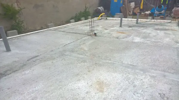 Jak połączyć stary beton z nowym? Sprawdzone metody i błędy