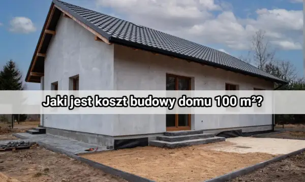 Ile kosztuje wykończenie domu ze stanu surowego? Sprawdź koszty 2026