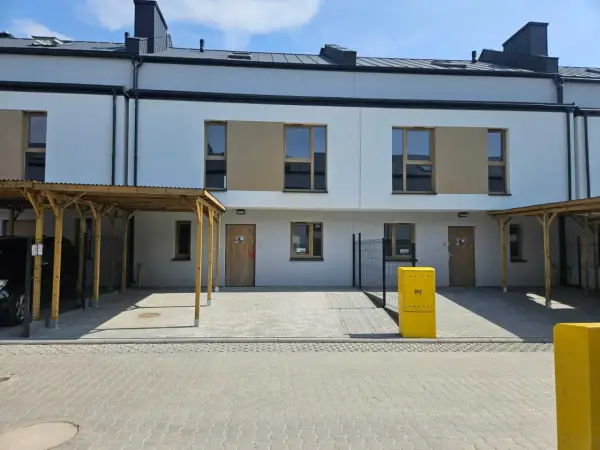 TOP firmy od domów pod klucz w Białymstoku