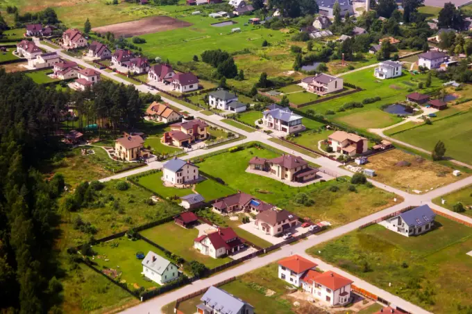 Koszt wytyczenia drogi dojazdowej - Jak zaplanować budżet?
